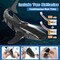 Summer 2.4G Remote Control Shark Toy 1:18 Scale High Simulation Shark for Swimming Pool Bathroom - Great Gift RC Boat Toys for 6+ Year Old Boys and Girls (with 2 Batteries)